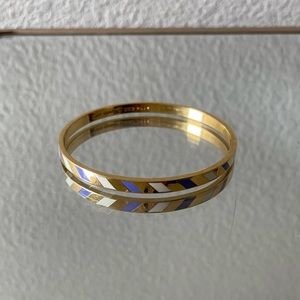 Kate Spade bangle